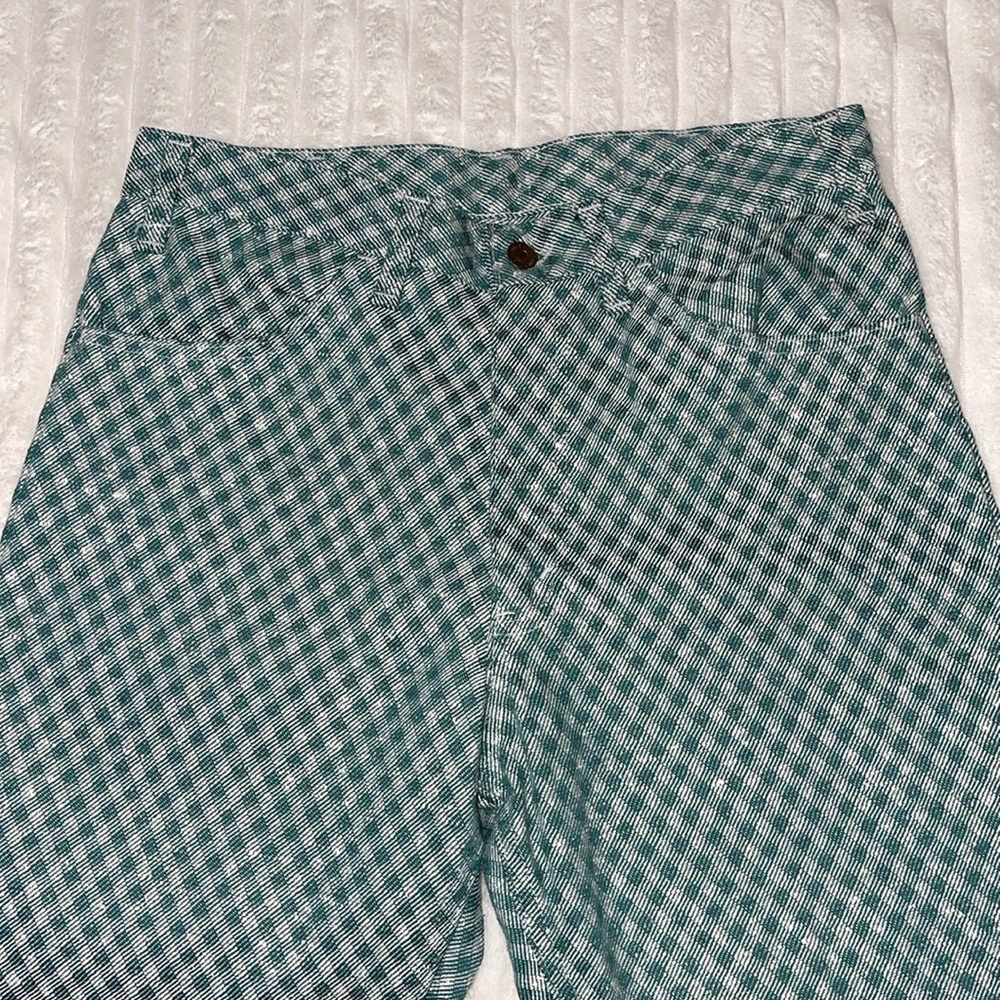 Levis Sta-Prest Vintage Jean | Size 29? - Picture 5 of 13